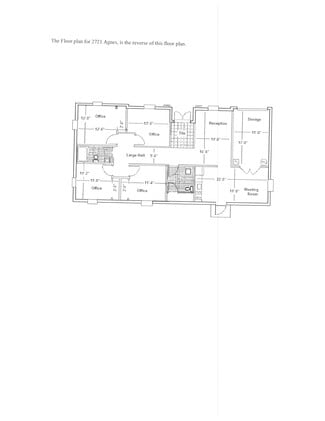 Tampa, FL Office - 2721 Agnes St Tampa, FL Office - 2721 Agnes St