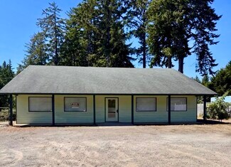 Florence, OR Flex - 85188 Highway 101 Florence, OR Flex - 85188 Highway 101