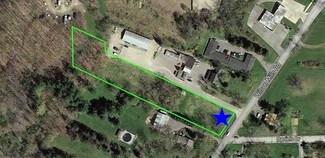 Chardon, OH Commercial Land - Wilson Mills Rd