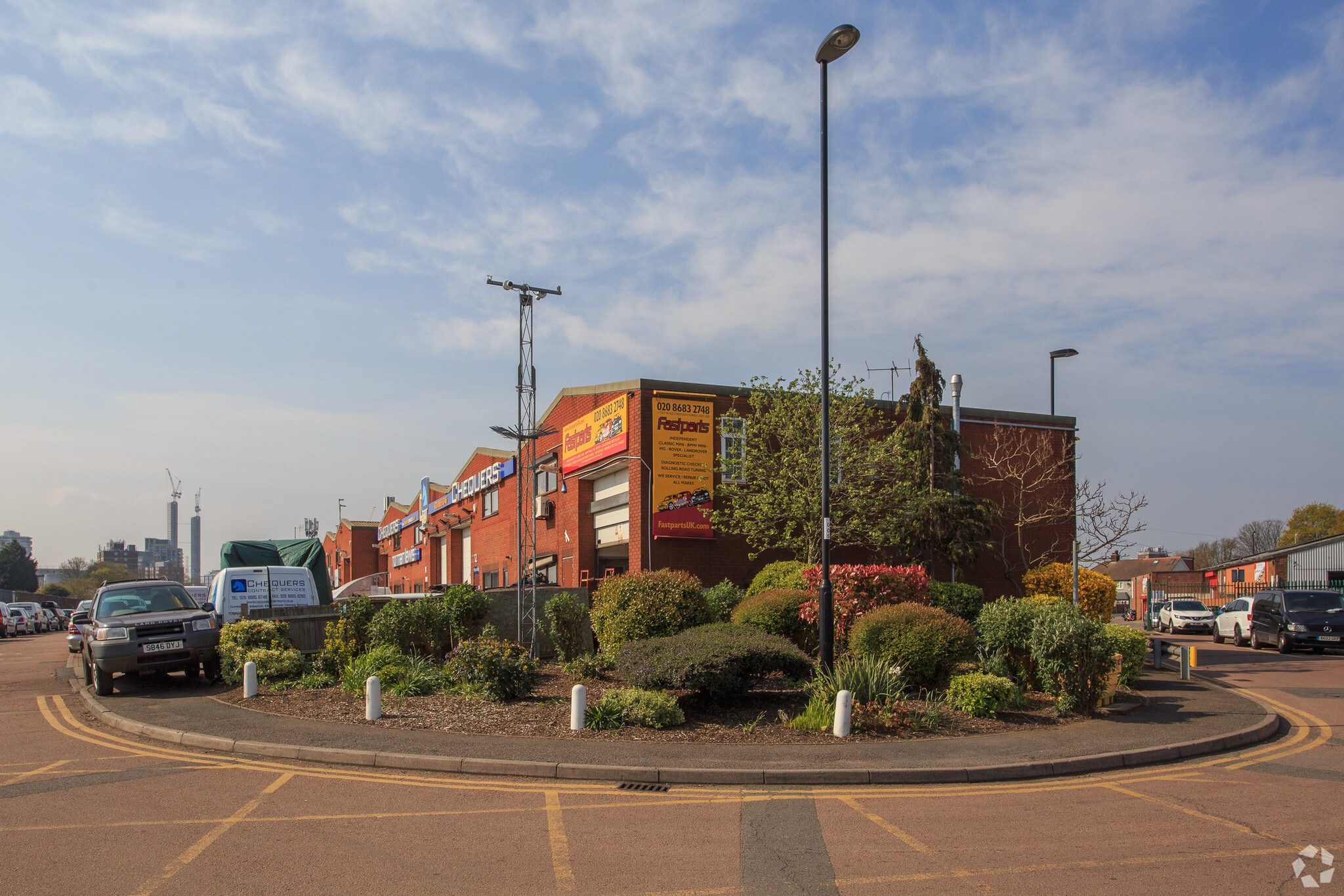 Tait Rd, Croydon, LND for Sale