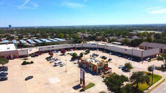 Carrollton, TX Retail - 2760 E Trinity Mills Rd