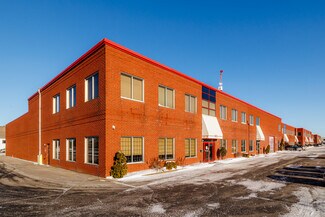 Montréal, QC Industrial - 935-965 Rue Reverchon