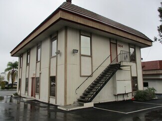 Montebello, CA Office - 1304 W Beverly Blvd