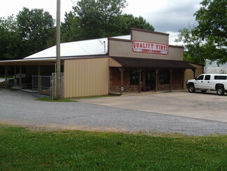 Jasper, AL Auto Dealership - 749 20th St