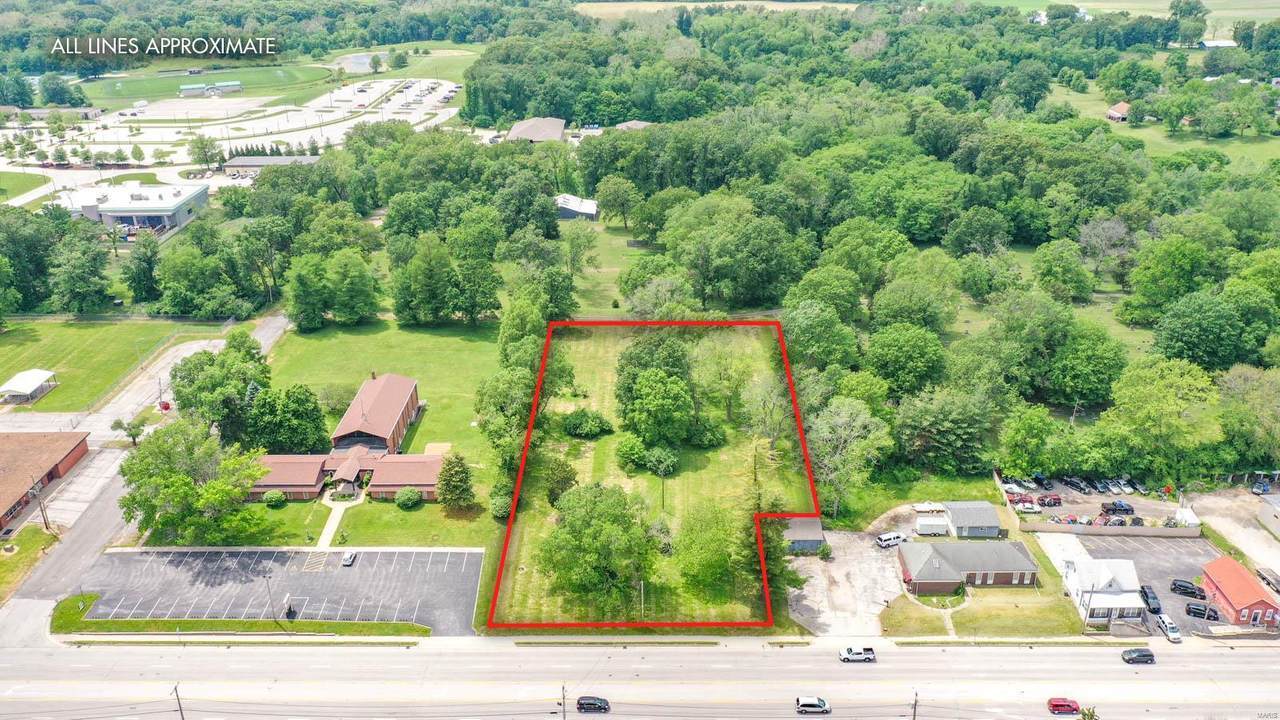 6108 Godfrey -1, Godfrey, IL for Sale
