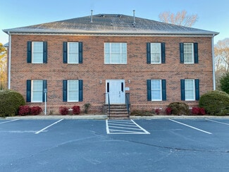 Salisbury, NC Office/Medical - 1107 Statesville Blvd