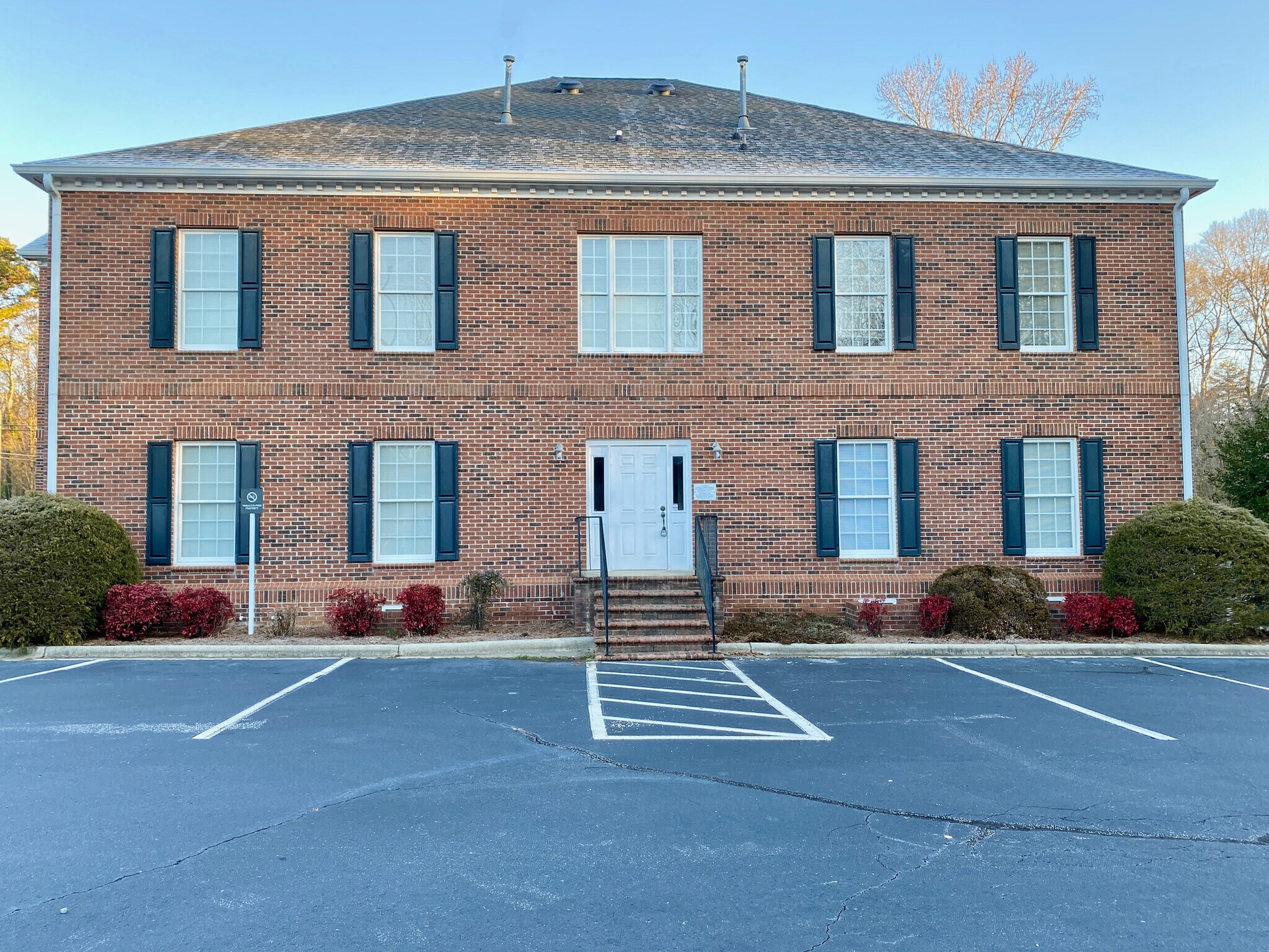 1107 Statesville Blvd, Salisbury, NC for Rent