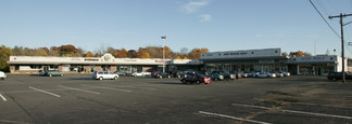 Newington, CT Retail - 719-725 New Britain Ave