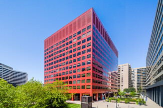 Arlington, VA Office - 251 18th St S