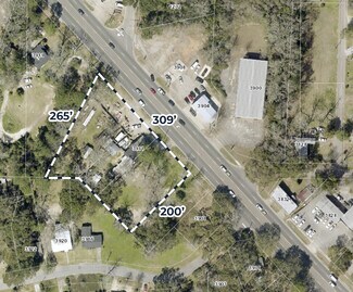 Mobile, AL undefined - 3911 Moffett Rd