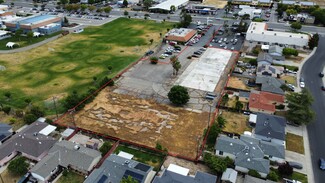 Manteca, CA Commercial - 757-847 N Main St