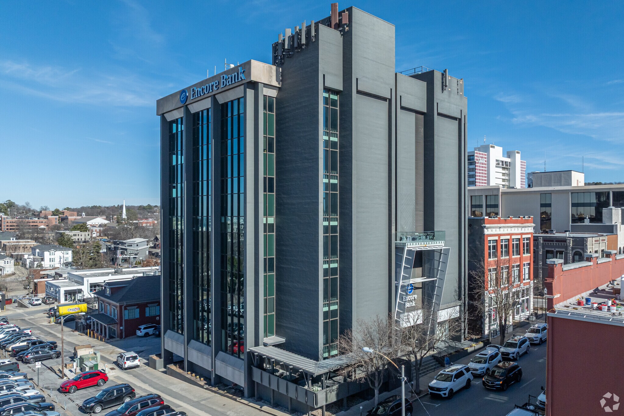 112 W Center St, Fayetteville, AR for Sale