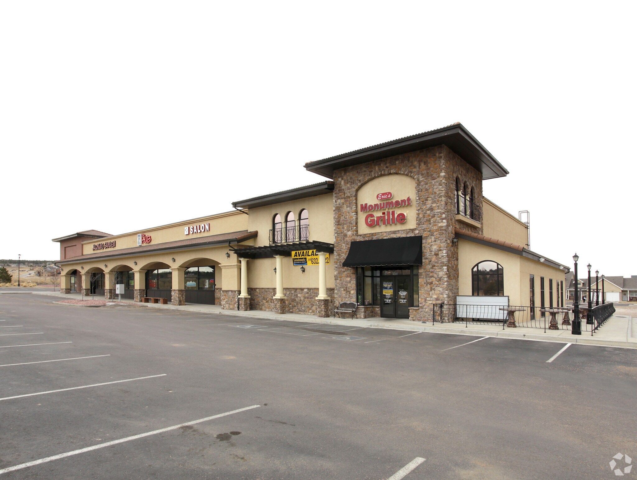 1415-1455 Cipriani Loop, Monument, CO for Rent