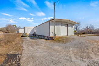 Greenville, SC Warehouse - 503 S Old Piedmont Hwy