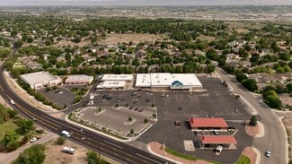 Grand Junction, CO Retail - 2148 Broadway