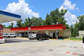 Jacksonville, FL Retail - 1790 State Road 13