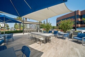Orange, CA Office - 701 S Parker St