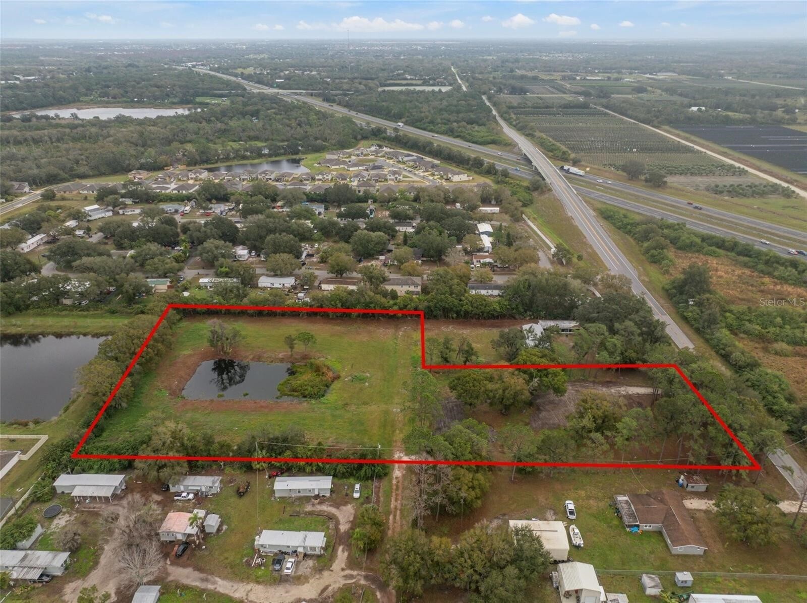 1512 21st Ave SE, Ruskin, FL for Sale