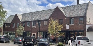 Maumee, OH Medical - 122-126 W Wayne St