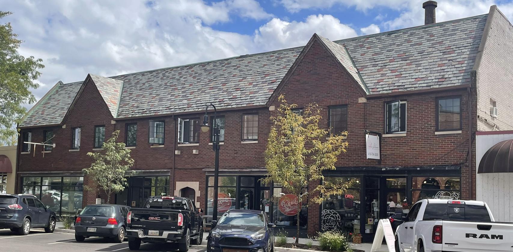 122-126 W Wayne St, Maumee, OH for Sale