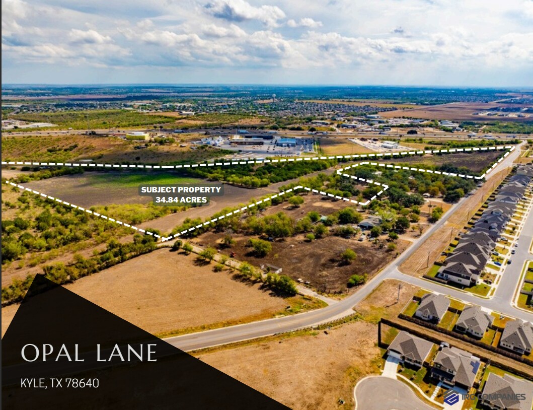 23400 Interstate 35, Kyle, TX for Sale