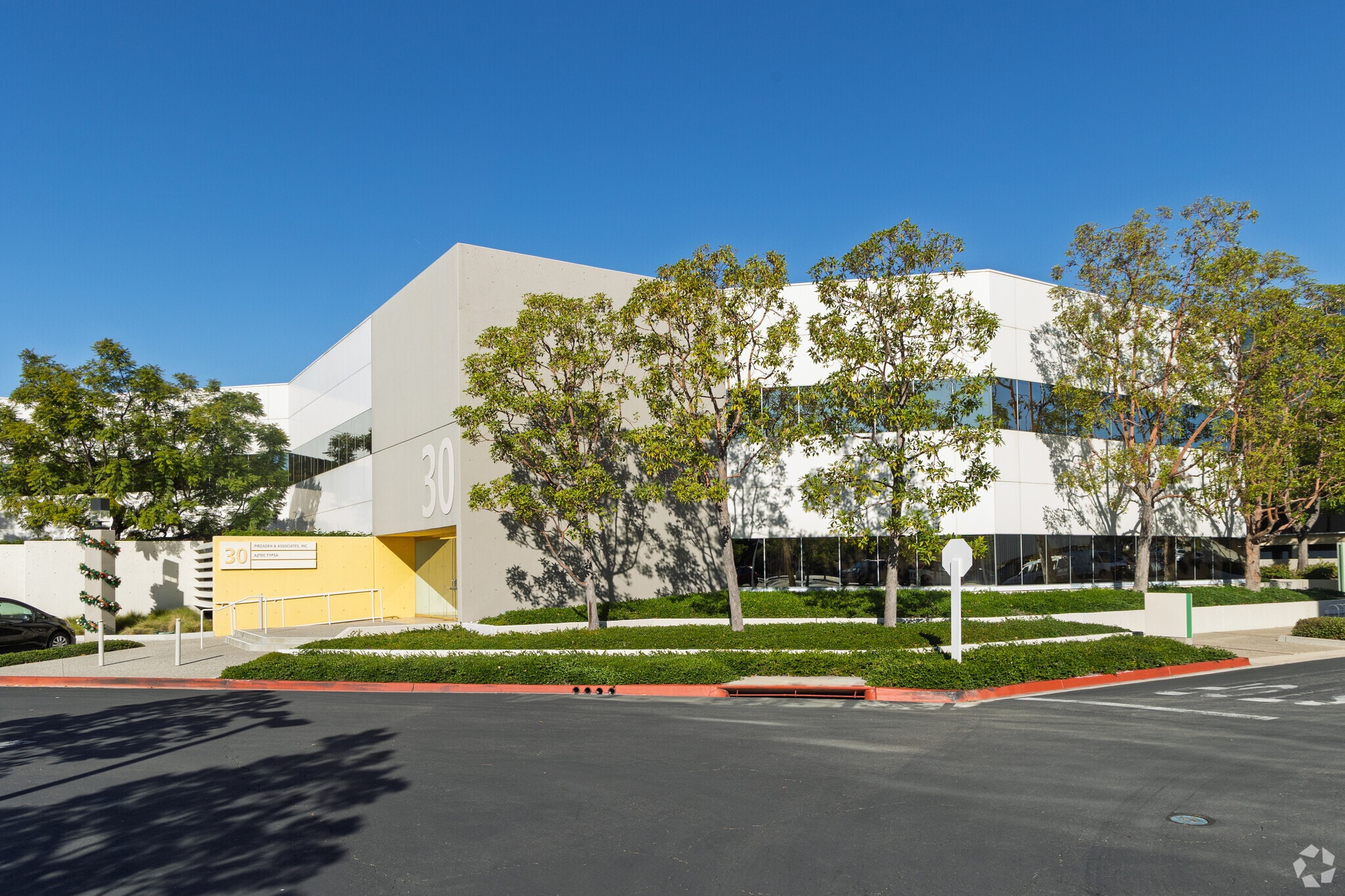 30 Executive Park, Irvine, CA for Rent