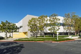 Irvine, CA Office - 30 Executive Park Irvine, CA Office - 30 Executive Park