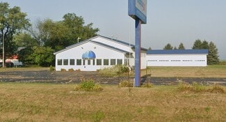 Schoolcraft, MI Retail - 15096 Us Highway 131 S
