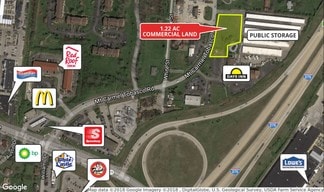 4066 Mount Carmel Tobasco Rd  