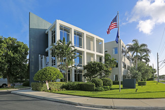 Boca Raton, FL Office - 1615 S Federal Hwy