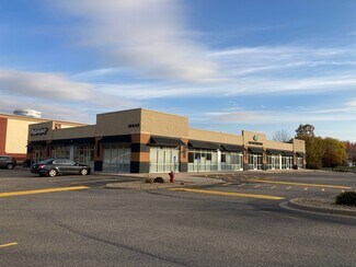 Farmington, MN Office, Retail - 19645 Pilot Knob Rd