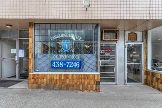 Burnaby, BC Retail - 4928 Imperial St