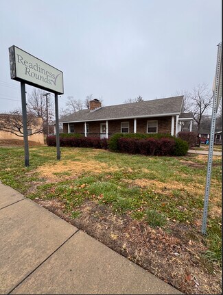 Eudora, KS Office - 112 E 10th St