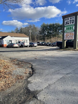 Salisbury, MA Auto Repair - 90 Lafayette Rd