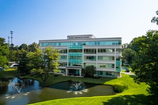 Exton, PA Office - 102 Pickering Way