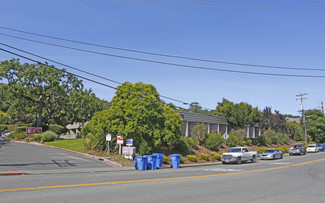 Novato, CA Medical - 1615 Hill Rd