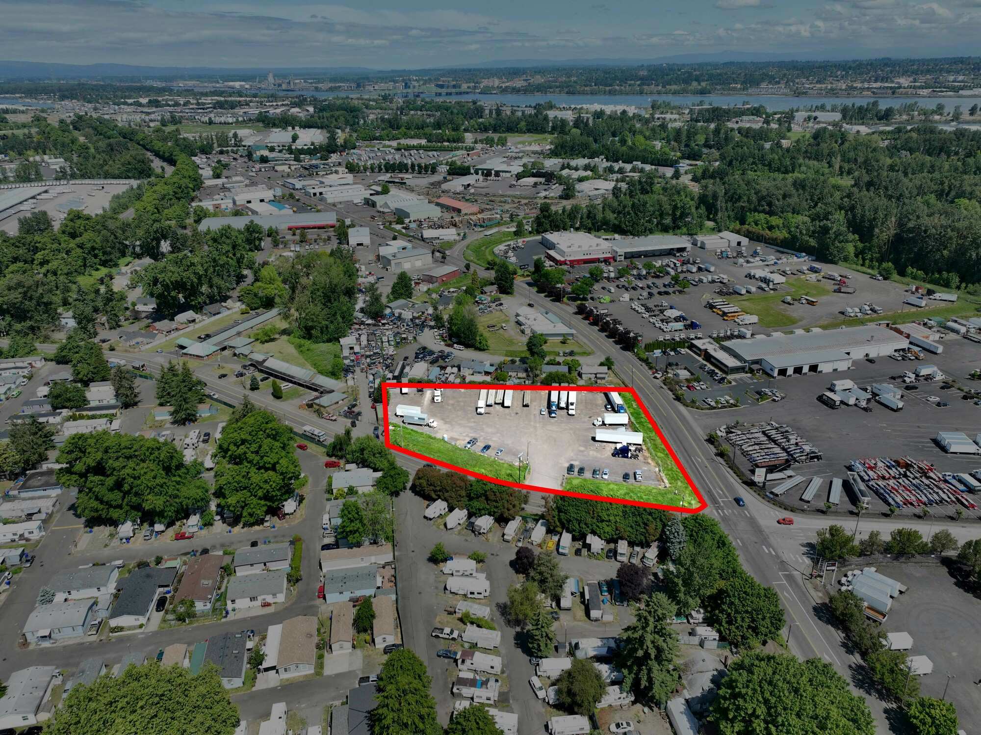 259 NE Gertz Rd, Portland, OR for Rent