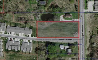 Medina, OH Commercial - VL Wooster Pike Pike