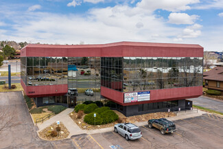 Colorado Springs, CO Office - 5390 N Academy Blvd