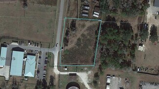 Alachua, FL Commercial Land - 13157 104th Alachua, FL Commercial Land - 13157 104th