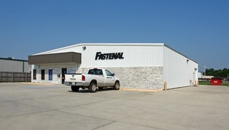 Bossier City, LA Flex - 4911 Shed Rd Bossier City, LA Flex - 4911 Shed Rd