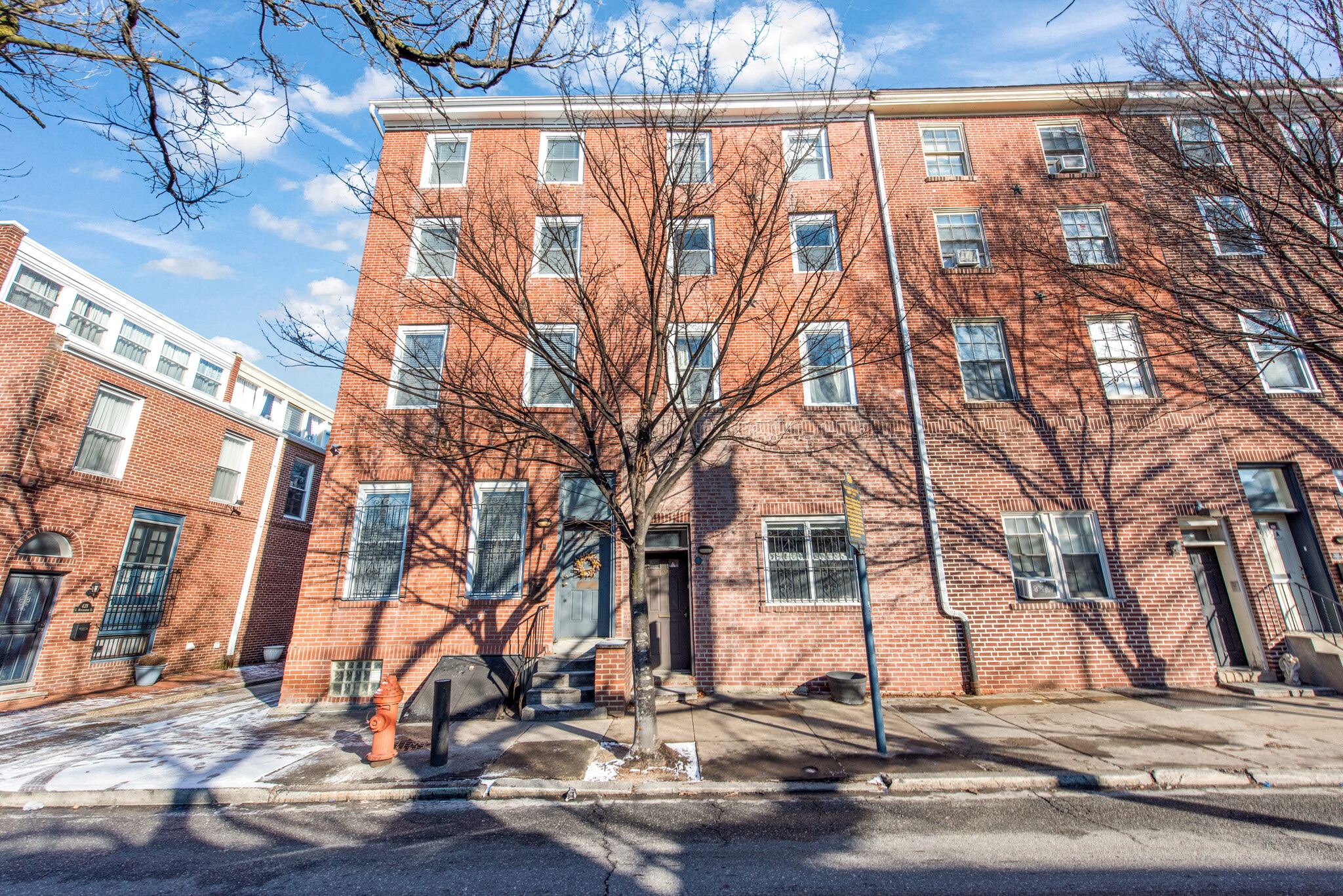 919-921 Lombard St, Philadelphia, PA for Sale