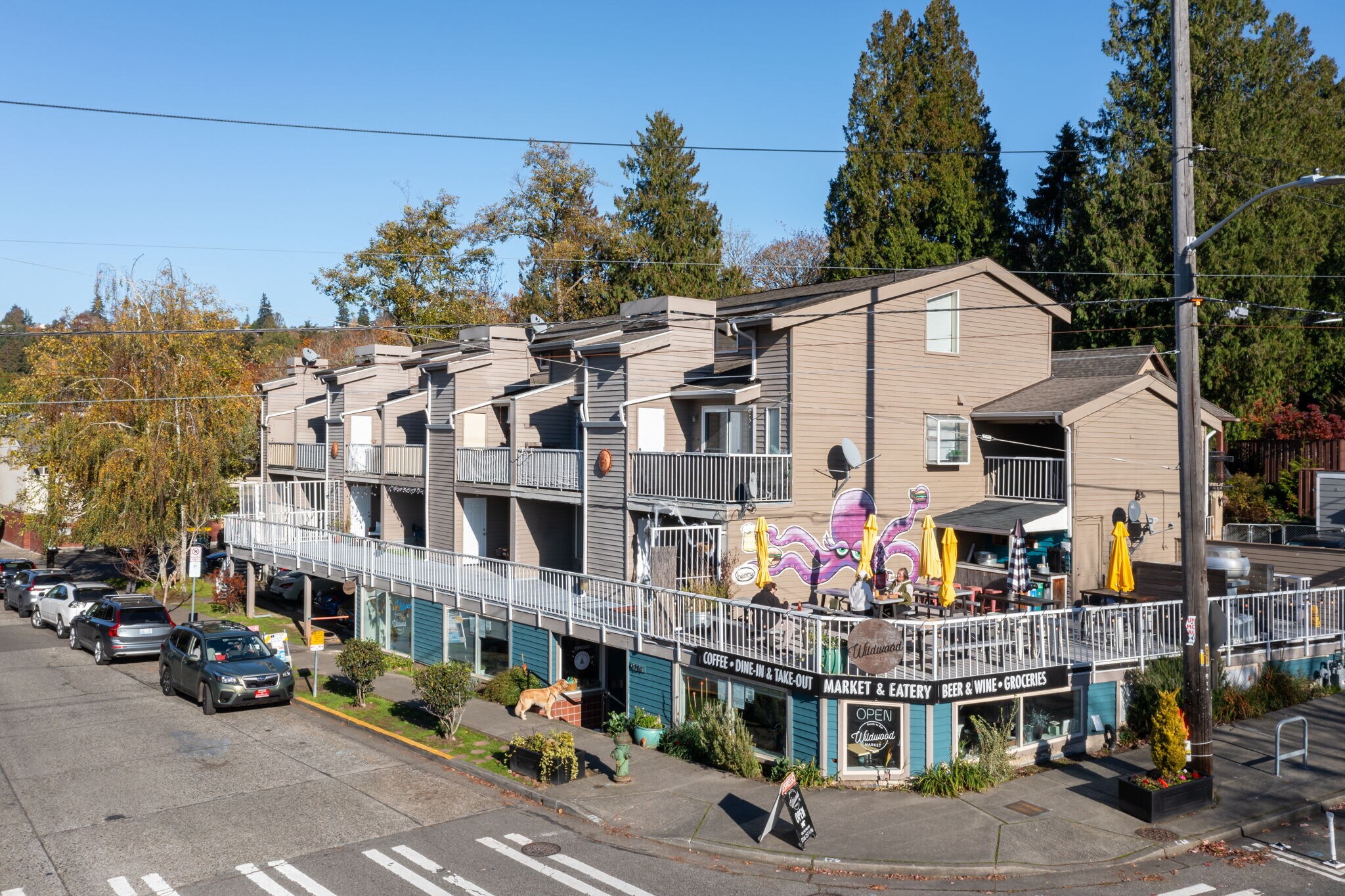 9212-9214 45th Ave SW, Seattle, WA for Sale