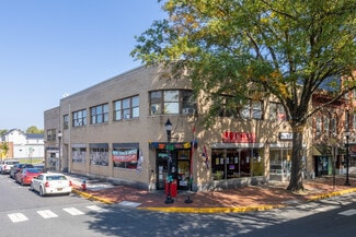 Dover, DE Office - 31-33 W Loockerman St