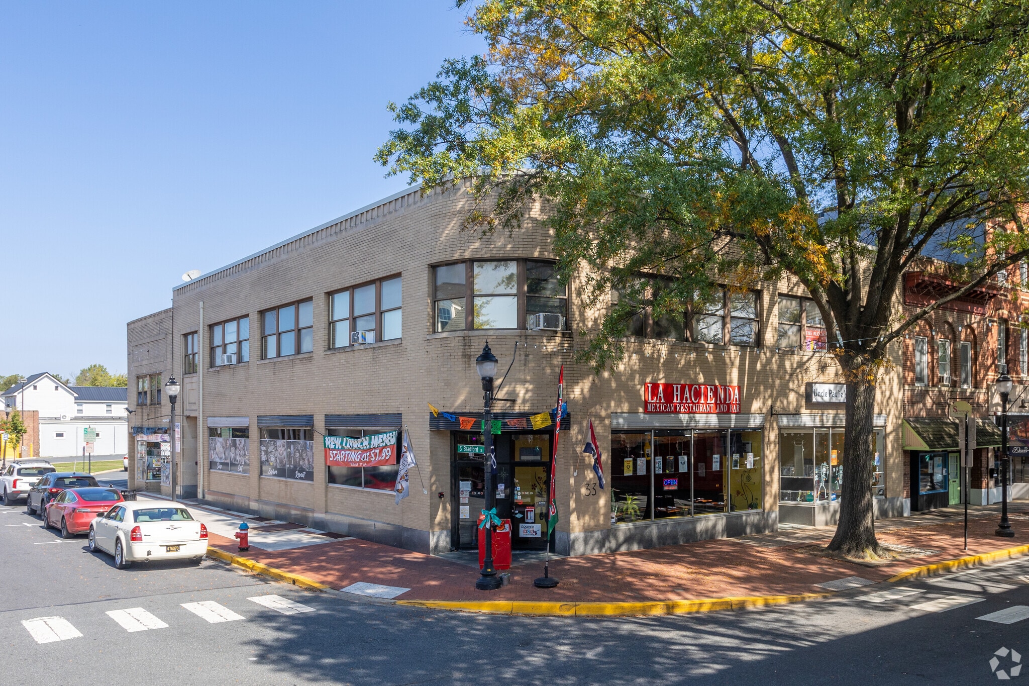 31-33 W Loockerman St, Dover, DE for Sale