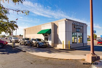 Wichita, KS Fast Food - 2166 N Amidon Ave Wichita, KS Fast Food - 2166 N Amidon Ave