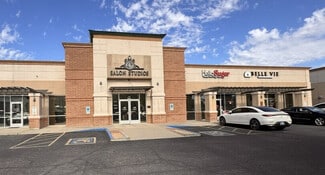 Scottsdale, AZ Retail - 4260 N Drinkwater Blvd Scottsdale, AZ Retail - 4260 N Drinkwater Blvd