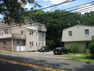 Saddle Brook, NJ Apartments - 190-194 Saddle River Rd