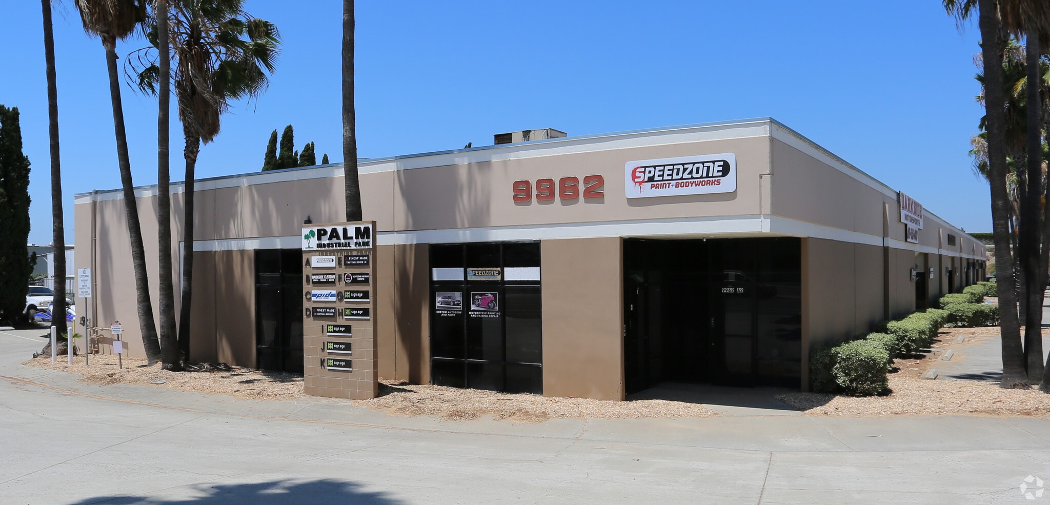 9962 Prospect Ave, Santee, CA for Rent