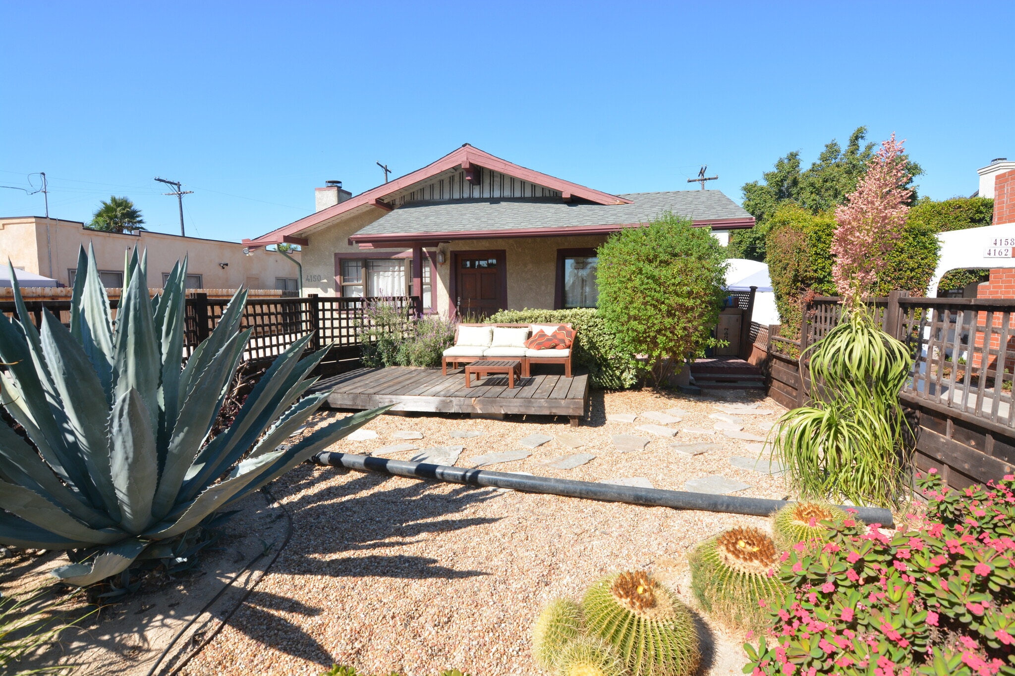 4146-4150 Monroe Ave, San Diego, CA for Sale